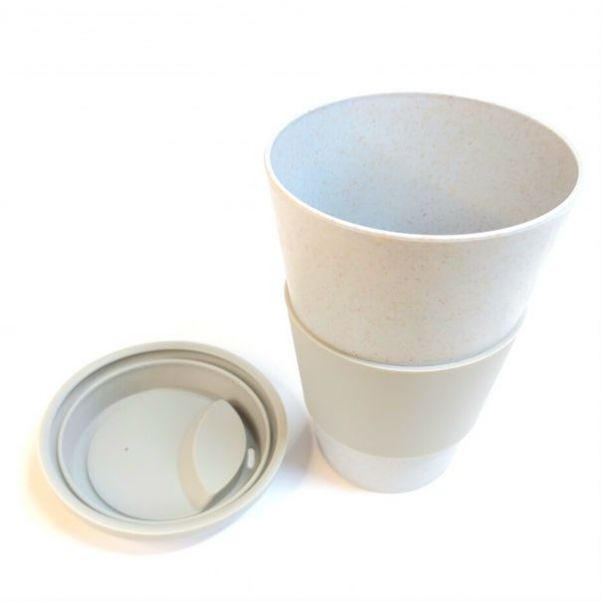 Эко стакан Gila Blue