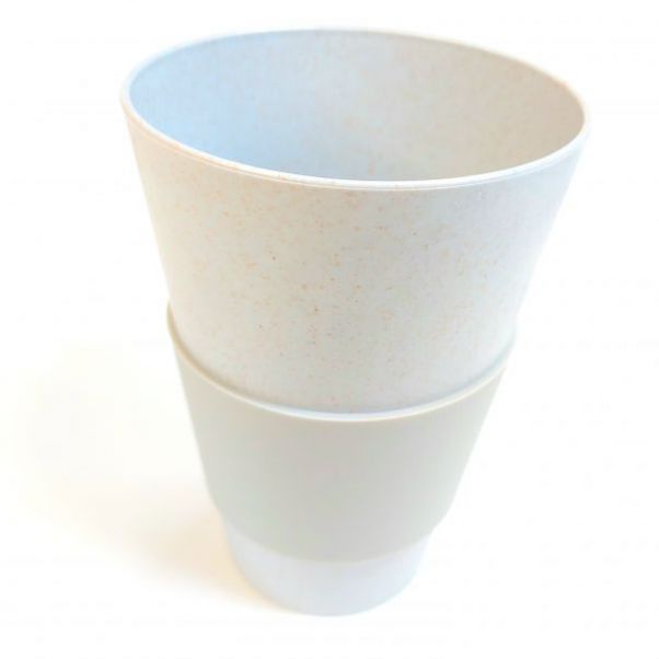 Эко стакан Gila Blue