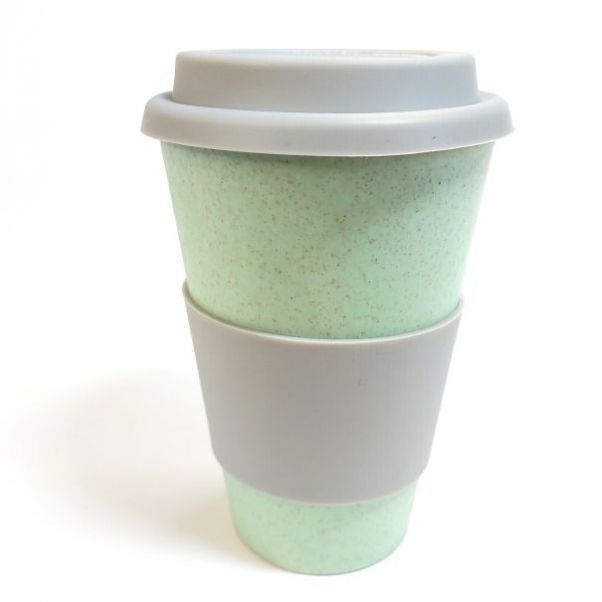 Эко стакан Gila Green