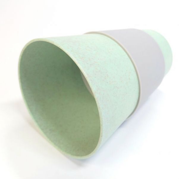 Эко стакан Gila Green