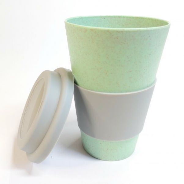 Эко стакан Gila Green