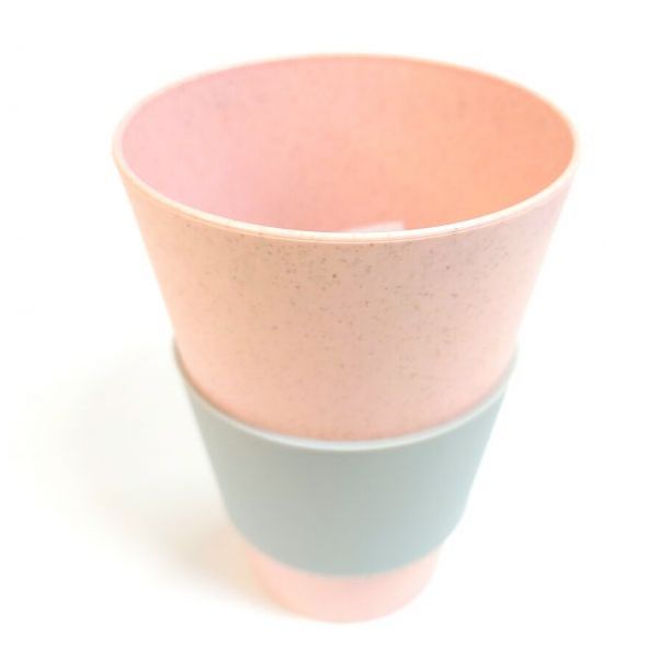 Эко стакан Gila Pink
