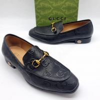 Лоферы Gucci мужские