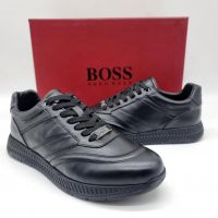 Кроссовки Hugo Boss мужские