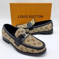 Лоферы LOUIS VUITTON мужские