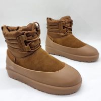 UGG мужские с галошами