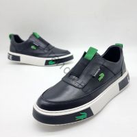 Кроссовки LACOSTE мужские