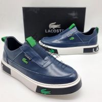 Кроссовки LACOSTE мужские