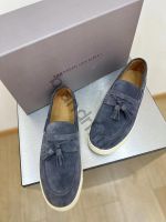 Лоферы BRUNELLO CUCINELLI мужские