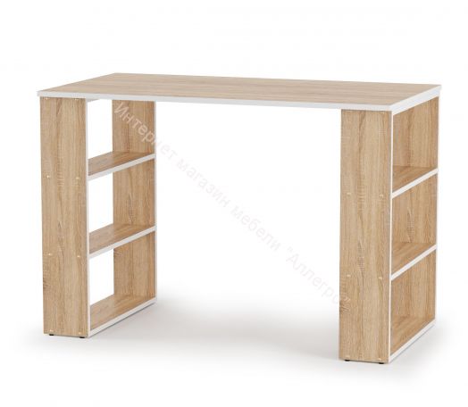 Компьютерный стол ПКС - 2, Дуб сонома