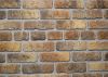 Декоративный Кирпич Русский Камень Выветренный Каньон Артикул 05.15 Ш19.5хВ6 см 1м2.