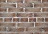 Декоративный Кирпич Русский Камень Монастырский Аликанте Артикул 10.21 Ш26.5хВ6.5 см 1м2.