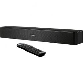 Звуковая панель Bose Solo 5 TV