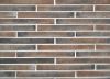 Декоративный Кирпич Русский Камень Ригельный Лофт 3 Артикул 09.30 Ш40хВ3.5хТ1.5 см 1м2.