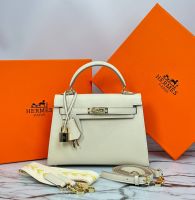 Сумка HERMES Kelly 20х16 см