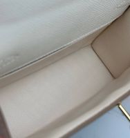 Сумка HERMES Kelly 20х16 см