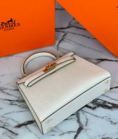 Сумка HERMES Kelly 20х16 см