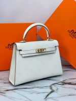 Сумка HERMES Kelly 20х16 см