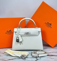 Сумка HERMES Kelly 20х16 см