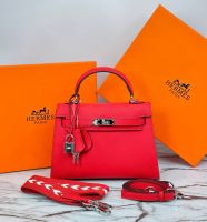 Сумка HERMES Kelly 20х16 см