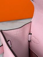 Сумка HERMES Kelly 20х16 см