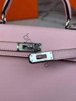 Сумка HERMES Kelly 20х16 см