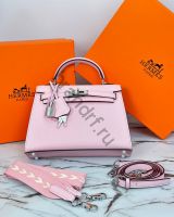 Сумка HERMES Kelly 20х16 см