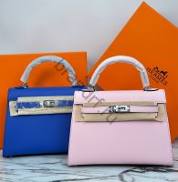 Сумка HERMES Kelly 20х16 см