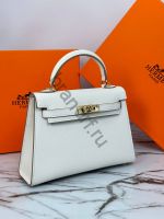 Сумка HERMES Kelly 20х16 см