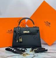 Сумка HERMES Kelly 20х16 см