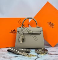 Сумка HERMES Kelly 20х16 см