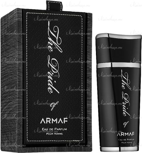 Armaf The Pride Pour Homme