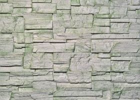 Искусственный Камень Русский Камень Архангельский Грот Дублин Артикул 06.32 Ш29хВ9.5 см 1м2.