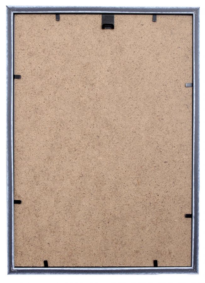 Набор фоторамок на 5 шт фото а4 рамки на стену для фотографий грамот диплома салатовые