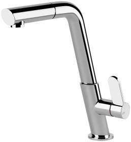 Смеситель для кухни Gessi Incline 50007