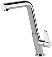 Смеситель для кухни Gessi Incline 50007 схема 1