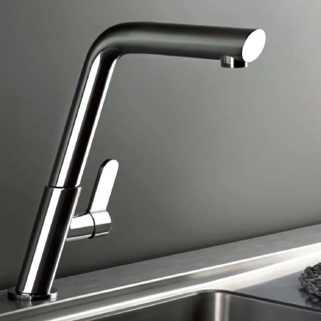 Смеситель для кухни Gessi Incline 50007 схема 2