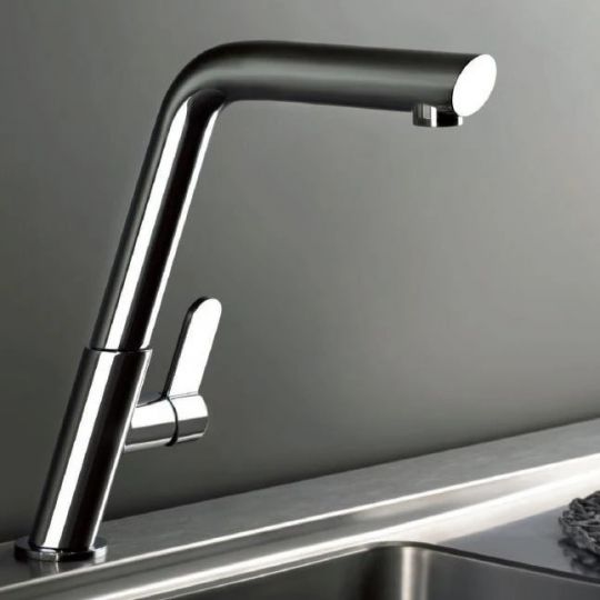 Смеситель для кухни Gessi Incline 50007 ФОТО