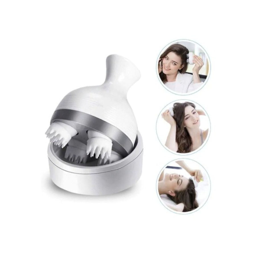 Массажер для головы А Scalp Massager