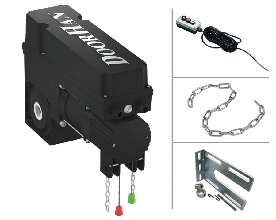 DoorHan Shaft-150KIT - Комплект вального привода