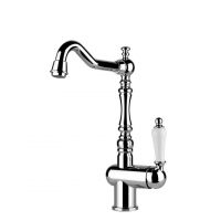 Кухонный смеситель Gessi Tradizione 08744 схема 1