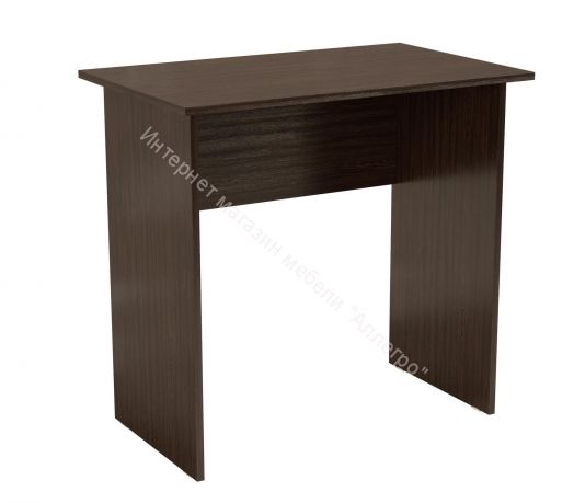 Стол приставной Спутник, Венге