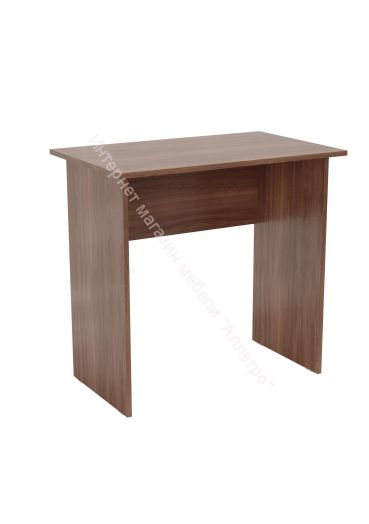 Стол приставной Спутник, Ясень шимо тёмный