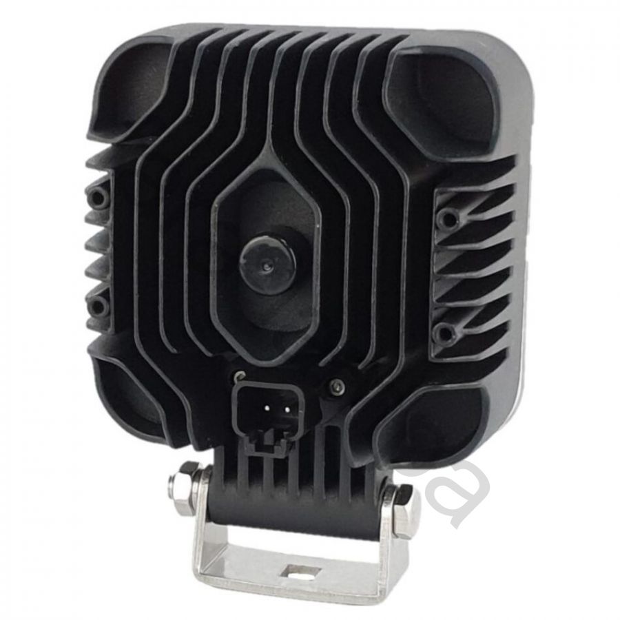 Светодиодная фара OSRAM рабочего света 48 Ватт