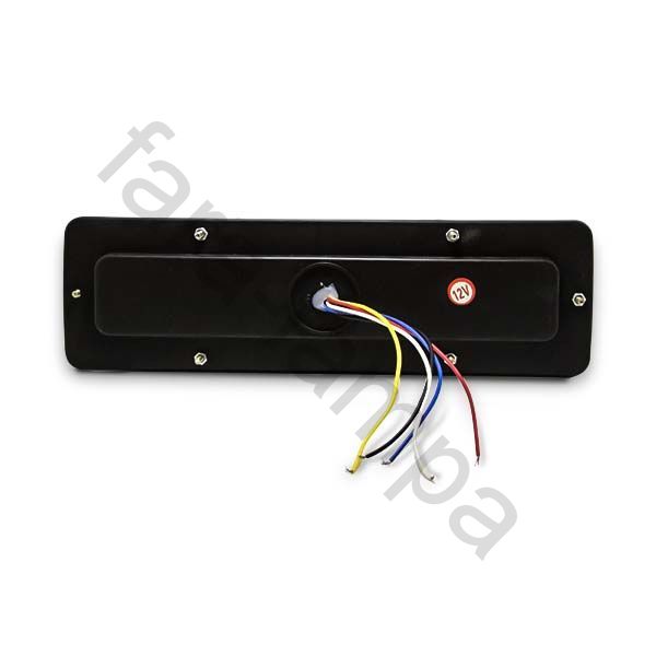 Светодиодные led задние фонари