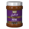 Эмаль Patina ВД-АК-1179 VGT 0.25кг Ржавчина 2 Универсальная Матовая Коллекция Декоратора / ВГТ.