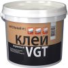 Клей для Линолеума и Ковролина VGT Профессионал №2 11кг Акриловый / ВГТ Профессионал.
