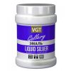 Эмаль Жидкие Металлы VGT Liquid Gold Жидкое Серебро 0.23кг ВД-АК-1179 Универсальная / ВГТ.