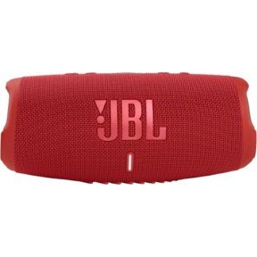 Портативная колонка JBL Charge 5 Red