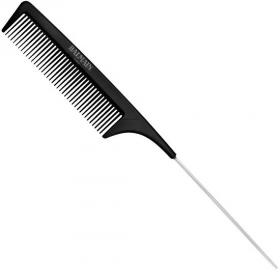 Balmain Hair Couture Расческа с длинной ручкой Advanced Carbon Tail Comb